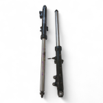 Kawasaki GPZ 305 305 1987 Front Fork Set OEM KO82-O MK1 - Image 2