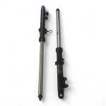 Kawasaki GPZ 305 305 1987 Front Fork Set OEM KO82-O MK1 - Image 4