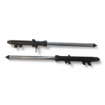 Kawasaki GPZ 305 305 1987 Front Fork Set OEM KO82-O MK1 - Image 5