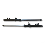 Kawasaki GPZ 305 305 1987 Front Fork Set OEM KO82-O MK1 - Image 6