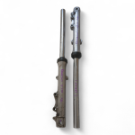 Kawasaki Z 250 250 1980 Front Fork Set OEM KAWASAKI SHOWA HF8Y - Image 4