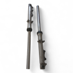 Kawasaki Z 250 250 1980 Front Fork Set OEM KAWASAKI SHOWA HF8Y - Image 6