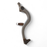 Suzuki RMZ 250 250 2005 Rear Brake Pedal OEM ,0015 - Image 2