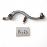 Suzuki RMZ 250 250 2005 Rear Brake Pedal OEM ,0015 - Image 3