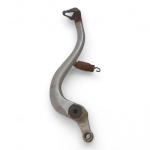 Suzuki RMZ 250 250 2005 Rear Brake Pedal OEM ,0015 - Image 4