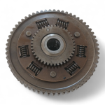 Kawasaki EX 500 AE / KLE / GPZ / Ninja 500 1987-1993 Clutch Set OEM ER5A