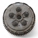 Kawasaki EX 500 AE / KLE / GPZ / Ninja 500 1987-1993 Clutch Set OEM ER5A - Image 2