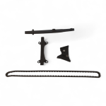Kawasaki EX 500 AE / KLE / GPZ / Ninja 500 1987-1993 Cam Chain & Tensioner Guides OEM ER5A - Image 3