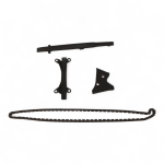 Kawasaki EX 500 AE / KLE / GPZ / Ninja 500 1987-1993 Cam Chain & Tensioner Guides OEM ER5A - Image 4