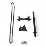 Kawasaki EX 500 AE / KLE / GPZ / Ninja 500 1987-1993 Cam Chain & Tensioner Guides OEM ER5A - Image 5