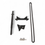 Kawasaki EX 500 AE / KLE / GPZ / Ninja 500 1987-1993 Cam Chain & Tensioner Guides OEM ER5A - Image 6