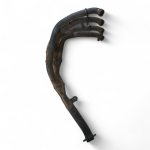 Suzuki GSXR 650 650 2004 Exhaust Headers OEM - Image 4