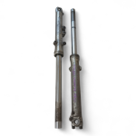 Kawasaki KZ 440 440 1980 Front Fork Set OEM - Image 2