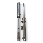 Kawasaki KZ 440 440 1980 Front Fork Set OEM - Image 4