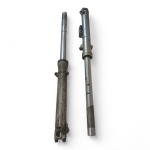 Kawasaki KZ 440 440 1980 Front Fork Set OEM - Image 5