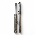 Kawasaki KZ 440 440 1980 Front Fork Set OEM - Image 6
