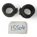 Kawasaki EX 500 AE / KLE / GPZ / Ninja 500 1987-1993 Carburettor Inlet Rubbers OEM - Image 3