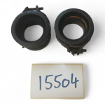 Kawasaki EX 500 AE / KLE / GPZ / Ninja 500 1987-1993 Carburettor Inlet Rubbers OEM - Image 5
