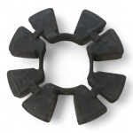 Kawasaki EX 500 AE / KLE / GPZ / Ninja 500 1987-1993 Cush Drive Rubbers OEM JD259