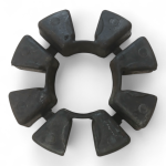 Kawasaki EX 500 AE / KLE / GPZ / Ninja 500 1987-1993 Cush Drive Rubbers OEM JD259 - Image 5