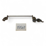 Kawasaki EX 500 AE / KLE / GPZ / Ninja 500 1987-1993 Seat Catch OEM