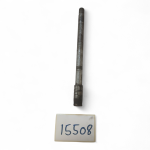 Kawasaki EX 500 AE / KLE / GPZ / Ninja 500 1987-1993 Front Wheel Spindle Bolt OEM - Image 2