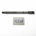 Kawasaki EX 500 AE / KLE / GPZ / Ninja 500 1987-1993 Front Wheel Spindle Bolt OEM - Image 5