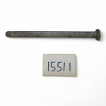 Suzuki RMZ 250 250 2005 Swinging Arm Swing Arm Bolt OEM - Image 3