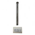 Suzuki RMZ 250 250 2005 Swinging Arm Swing Arm Bolt OEM - Image 4