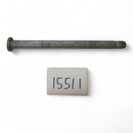 Suzuki RMZ 250 250 2005 Swinging Arm Swing Arm Bolt OEM - Image 5