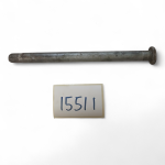 Suzuki RMZ 250 250 2005 Swinging Arm Swing Arm Bolt OEM - Image 6