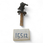 Suzuki TS 50 50 1971> Fuel Tap OEM