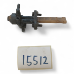 Suzuki TS 50 50 1971> Fuel Tap OEM - Image 2