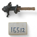 Suzuki TS 50 50 1971> Fuel Tap OEM - Image 5