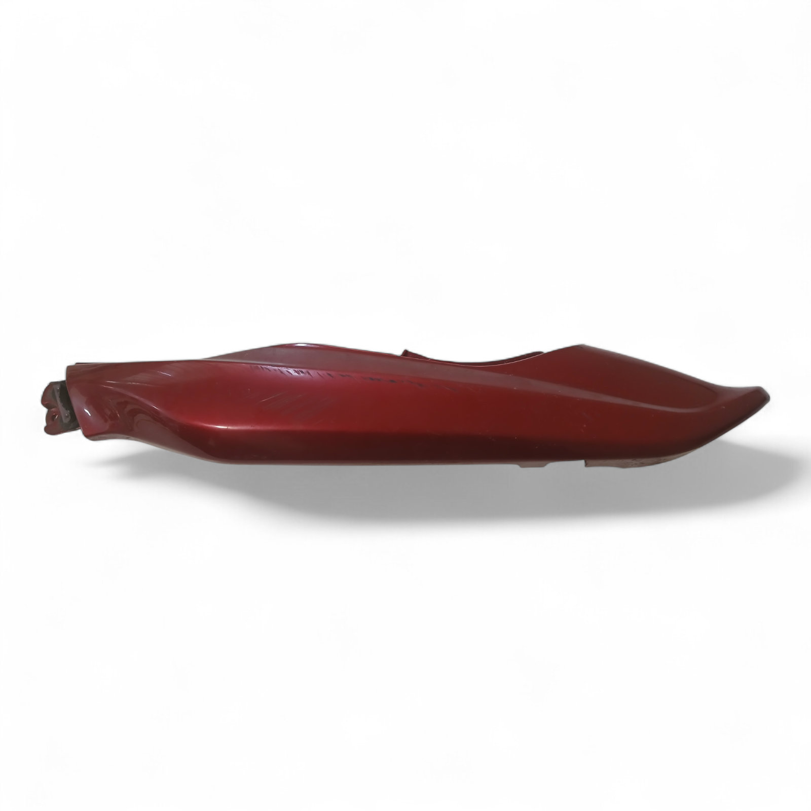 15513_2028129-Photoroom.png Kawasaki ER 5 500 1997 Left Fairing Panel OEM 14090-1087 - Image 1