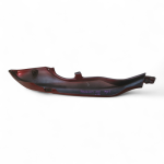Kawasaki ER 5 500 1997 Left Fairing Panel OEM 14090-1087 - Image 5
