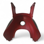 BMW F 650 Funduro 650 1996 Fuel Petrol Tank Cover Fairing Panel Cover Cowl OEM 16 11 234614 - Image 6