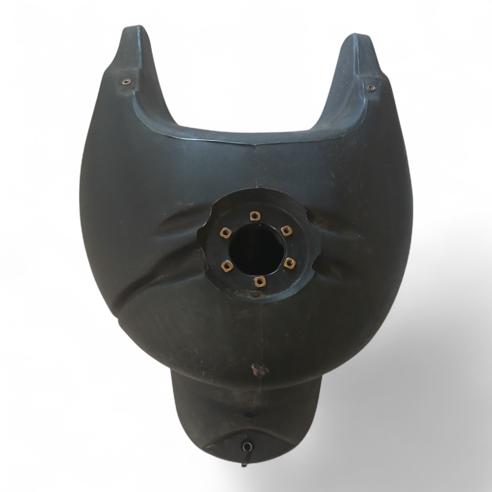 15525_2028129-Photoroom.png BMW F 650 Funduro 650 1996 Fuel Petrol Tank OEM TU1 7020493 16.11-2346012 - Image 1