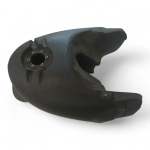 BMW F 650 Funduro 650 1996 Fuel Petrol Tank OEM TU1 7020493 16.11-2346012 - Image 2