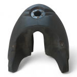 BMW F 650 Funduro 650 1996 Fuel Petrol Tank OEM TU1 7020493 16.11-2346012 - Image 3