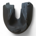 BMW F 650 Funduro 650 1996 Fuel Petrol Tank OEM TU1 7020493 16.11-2346012 - Image 6