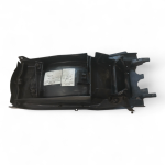 Honda CBF 600 600 2006-2012 Rear Under Seat Mudguard Fender OEM 80100-MER-R600 - Image 2