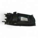 Honda CBF 600 600 2006-2012 Rear Under Seat Mudguard Fender OEM 80100-MER-R600 - Image 4