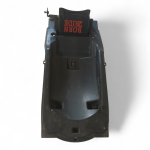 Honda CBF 600 600 2006-2012 Rear Under Seat Mudguard Fender OEM 80100-MER-R600 - Image 6