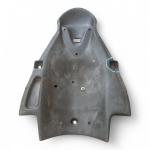 Aprilia RS 50 50 1996-1999 Rear Under Seat Mudguard Fender OEM DIS. 103127 - Image 5