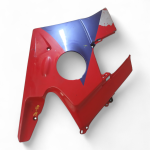 Honda CBR 600 F2 600 1990-1994 Left Lower Belly Panel OEM 64350-MV9A-0000 - Image 2