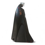 BMW F 650 Funduro 650 1996 Rear Fairing Panel Trim Covering Right Side OEM 52 53 2346004 - Image 2
