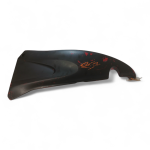 BMW F 650 Funduro 650 1996 Rear Fairing Panel Trim Covering Right Side OEM 52 53 2346004 - Image 3