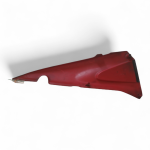 BMW F 650 Funduro 650 1996 Rear Fairing Panel Trim Covering Right Side OEM 52 53 2346004 - Image 5