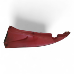 BMW F 650 Funduro 650 1996 Rear Fairing Panel Trim Covering Right Side OEM 52 53 2346004 - Image 6